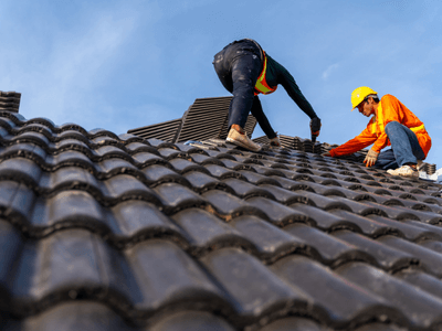 About Roof Repair Experts Millstone Township, NJ