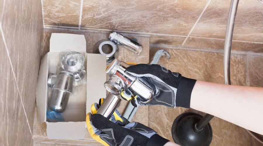 Professional New roof installation in Millstone Township, NJ